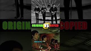 ORIGINAL VS COPIED SONGS Copied Bollywood Songs And Their Originals [upl. by Ardelis]