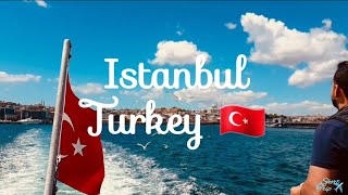 TOP BEST PLACES TO VISIT IN ISTANBUL  TURKEY 🇹🇷 [upl. by Yeo]