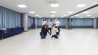 Red Velvet 레드벨벳 봐 Look Dance Practice [upl. by Faustena]