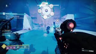 Destiny 2 Dares of Eternity  Legend Level [upl. by Hoes]