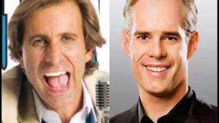 Joe Buck Responds on the Artie Lange Controversy  SiriusXM  Mad Dog Radio [upl. by Natka]