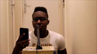 Dadju  Reine Cover  LTéon [upl. by Ailliw]