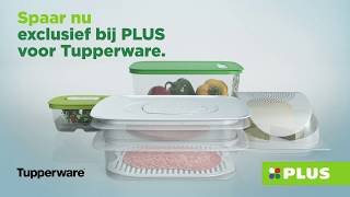 PLUS Tupperware Online commercial CombiSmart [upl. by Nerrag]