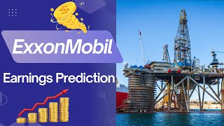 ExxonMobil Stocks READY for HUGE Q3 Earnings Surprise [upl. by Airehtfele]