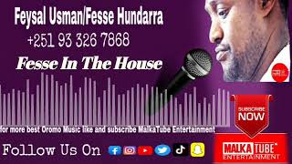 Fesse hundarra New Oromo Barcha Music [upl. by Schwab383]