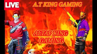 AT KING GAMING 12 is live COUNT VIEWS [upl. by Donnie]