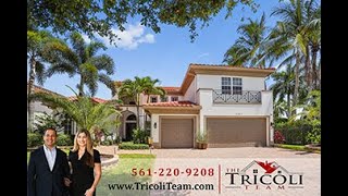 3261 Lago De Talavera Wellington FL 33467 PRO [upl. by Padriac941]