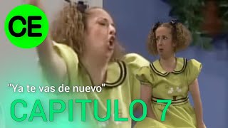 quotYa Te Vas De Nuevo Me Vas a Dejar Sola Otra Vezquot VIDEO ORIGINAL La Güereja [upl. by Nilkoorb821]