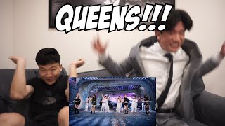 BLACKPINK  ‘Pink Venom’ MV REACTION OMG THEY ARE BACK [upl. by Herve]