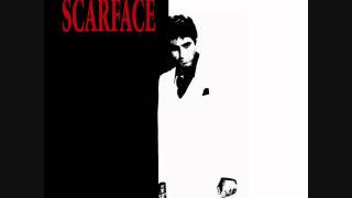 Scarface Soundtrack  Disco 79 [upl. by Ndnarb]