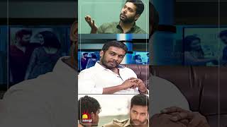 Adanga Maru  Exclusive Interview  Jayam Ravi  Raasi Khanna  Kalaignar TV [upl. by Cusick]