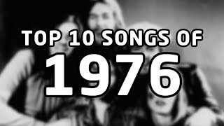 Best old songs of 1976  Greatest Hits of 1970s music [upl. by Aneetsyrk]