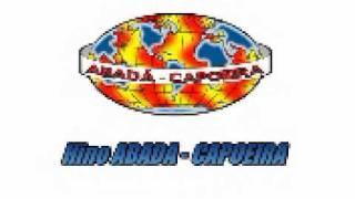 Hino abada capoeira [upl. by Forkey]