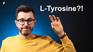 LTyrosine Review Benefits Side Effects Dosage amp My Experience [upl. by Anitap]