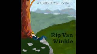 Rip Van Winkle  Audiobook [upl. by Danais928]