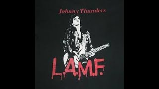 Johnny ThundersampThe Heartbreakers  Daddy RollinStoneBorn To LoseOne Track MindDo You Love Me [upl. by Conni]