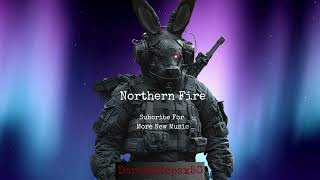 🎵🔥 quotNorthern Firequot  Official Music Video 🌈🎸 [upl. by Nawuj]