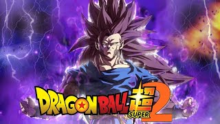 Dragon Ball Z The Movie Official Trailer 2021 Film  Toei Animation quotConcept [upl. by Hsemin]