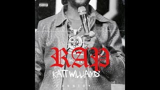 Cassidy Rap Katt Williams [upl. by Neelat63]