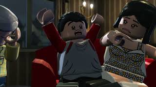 Lego Harry Potter  Year 5  Part 1  Story Play  Road To Platinum [upl. by Rooke]