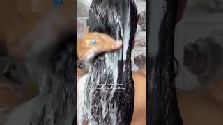 Godrej Keracare Keratin Repair Hair Care Range  Review  Shampoo Hair Mask amp Argan Oil Serum [upl. by Nuy]