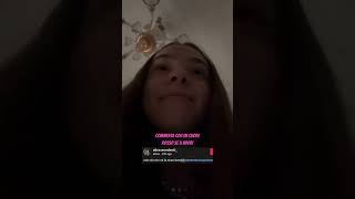 ALICE MORDENTI ECCO COME STA MEGLIO GRAZIE A DOMENICO ESPOSITO tiktok neiperte webboh humor [upl. by Pelmas]