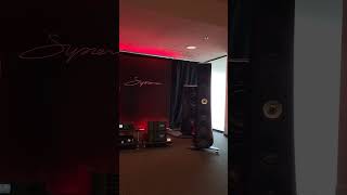 Sonus Faber Suprema Audio Video Show Warsaw 2024 HiEnd avs2024 hiend hiendaudio [upl. by Annaehr794]