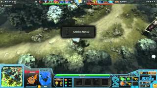 DK vs Tongfu Game 3  Fengyun Hegemony Tournament Finals  Capitalist [upl. by Norford]