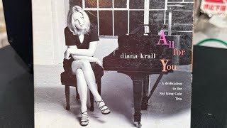 Diana krall [upl. by Alemrac]