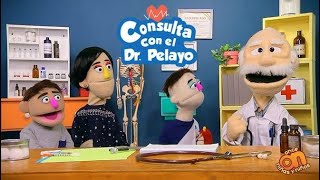 Hábitos de higiene I Consulta con el Dr Pelayo [upl. by Ilana]