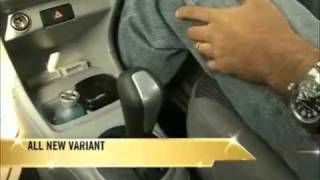 Maruti Suzuki Astar Automatic NDTV Review [upl. by Ihsar]