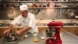 Learn to make a traditional French Chocolate Mousse with this FREE video [upl. by Celin]