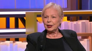 Lydie Salvayre  quotDepuis toujours nous aimons les domanchesquot [upl. by Beatrisa]