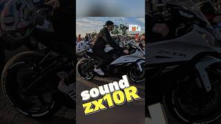 Só um cortezin zx10r bikers [upl. by Kline]