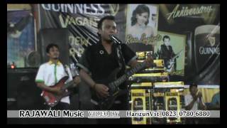 Rajawali Music Citra Cinta Voc Yudha Irama Live In Penukal Cafe [upl. by Esinehc66]