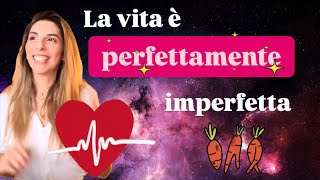 La vita è perfettamente imperfetta👌🏻😍 [upl. by Farant]