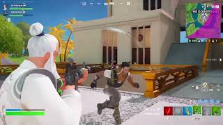 snoop stole our car kill u SAVAGE BOUNTY HUNTERS fortnite fortnitemontage fortniteclips [upl. by Stets]