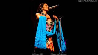 Lila Downs  Linea [upl. by Raymonds945]