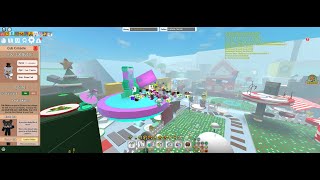 14th Gift Box  GUMMY SIEGE WORLD FIRST  Roblox Bee Swarm Simulator [upl. by Netsua]