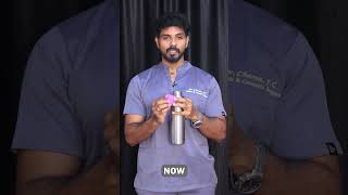 quotPad to Menstrual Cup மாறும் யோசனை உள்ளதா Leak Proof SHOCKER Menstrual Cups Put to the Test [upl. by Oer]