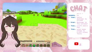 MINECRAFT BEARHAVEN Stream 1 [upl. by Sidney182]