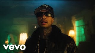 Tyga  Tonight ft YG amp Lil Wayne Music Video [upl. by Adnolahs]