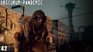 New Vegas Obscurum Pandemic  42 [upl. by Marguerite]