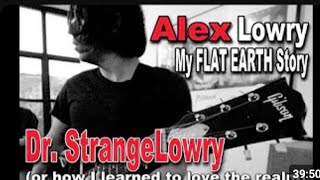 DR STRANGE LOWRY or how I learned to love the realm  then STRANGEWORLD simulcast [upl. by Ailsa]