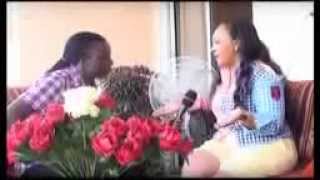 APRES L ENTEREMENT DE KING KESTER EMENEYA LILIANE EX FEMME DE KESTER PARLE ENFIN [upl. by Clarisa]