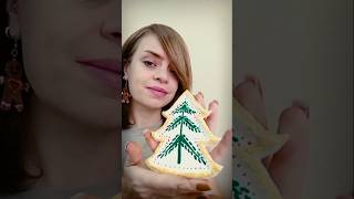 Xmas tree dishshortsfeed xmascraftsclaycrafts [upl. by Erb]