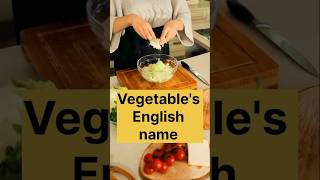 Vegetables English Nameenglishlearning CookingShookingHindi KabitasKitchenankitabhawsar [upl. by Mainis]