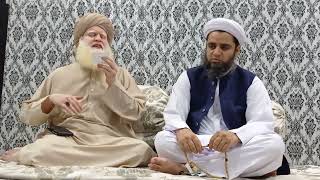 New pushto naat by syed Muhtaram shah qadri jilani and peer saeed husain sahib 2022 [upl. by Enoed]