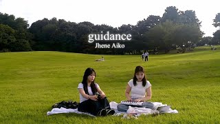 Jhene Aiko  guidance l cover [upl. by Barnabas]