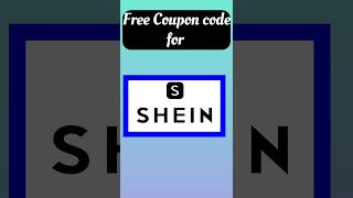 How to save on Shein  Shein Coupon Code for 2024 💯 shein shein [upl. by Harmon]